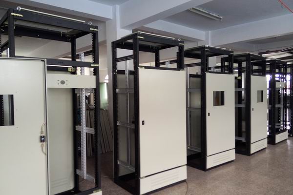 潼关控制柜-控制柜布线要求